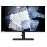 монитор Lenovo ThinkVision P24h-2L 62B2GAR1EU Черный