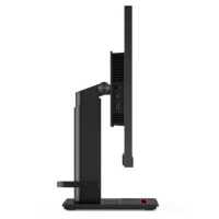 монитор Lenovo ThinkVision P24h-2L 62B2GAR1EU Черный