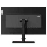 монитор Lenovo ThinkVision P24h-2L 62B2GAT1EU Черный