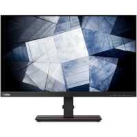 монитор Lenovo ThinkVision P24h-2L 62B2GAT1IS Черный