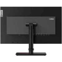 монитор Lenovo ThinkVision P24h-2L 62B2GAT1IS Черный