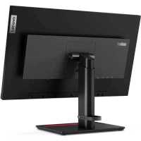 монитор Lenovo ThinkVision P24h-2L 62B2GAT1IS Черный
