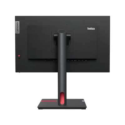 монитор Lenovo ThinkVision P24h-30 63B3GAT6UK Черный
