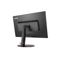 монитор Lenovo ThinkVision P27h-10 61AFGAR1EU Черный