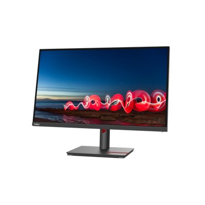 монитор Lenovo ThinkVision P27i-30 63ACMCR1CS Черный
