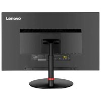 монитор Lenovo ThinkVision P27q-10 61A8GAT1EU Черный
