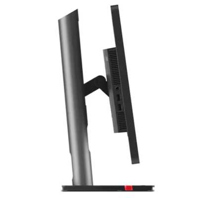 монитор Lenovo ThinkVision P27q-30 63A2GAT1UK Черный
