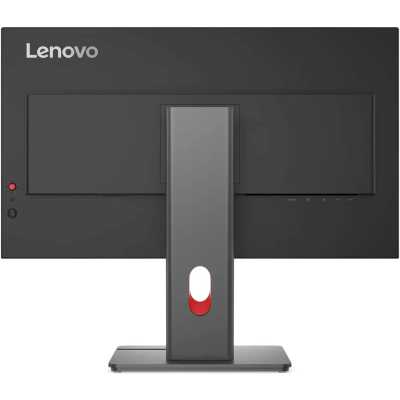 монитор Lenovo ThinkVision P27q-40 64A7GAT6UK Черный
