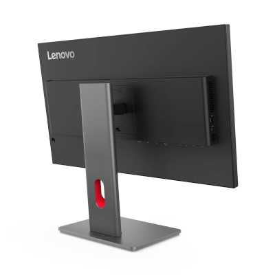 монитор Lenovo ThinkVision P27QD-40 64B3GAT2UK Черный