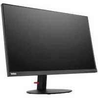 монитор Lenovo ThinkVision P27u-10 61CBGAR1EU Черный