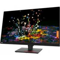 монитор Lenovo ThinkVision P32p-20 62A2GAT2UA Черный