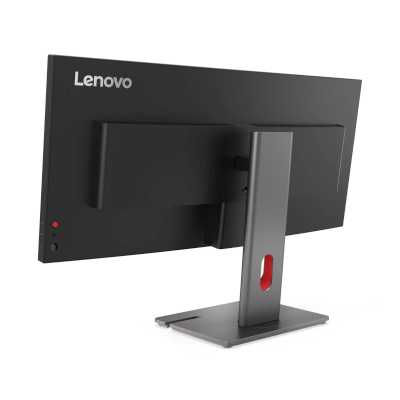 монитор Lenovo ThinkVision P34WD-40 64ADGAT1UK Черный