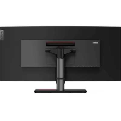 монитор Lenovo ThinkVision P40w-20 62C1GAR6CB Черный