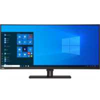 монитор Lenovo ThinkVision P40w-20 62C1GAT6EU Черный