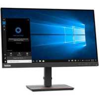 монитор Lenovo ThinkVision S22E-20 62C6KAT1EU Черный