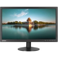 монитор Lenovo ThinkVision S24e-10 61CAKAT1EU Черный