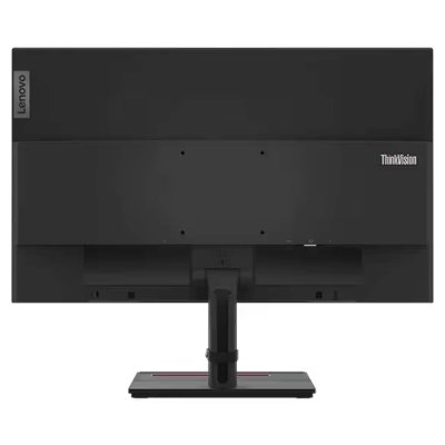 монитор Lenovo ThinkVision S24e-20 62AEKAT2UK Черный