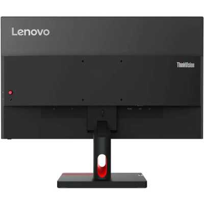 монитор Lenovo ThinkVision S24i-30 63DEKAT3UK Черный