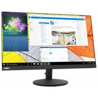 монитор Lenovo ThinkVision S24q-10 61E7GAT1EU Черный