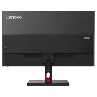 монитор Lenovo ThinkVision S27i-30 63DFKAT4UK Черный