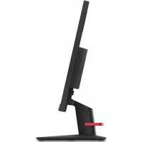 монитор Lenovo ThinkVision S27q-10 61E8GAR1EU Черный