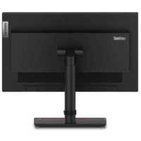 монитор Lenovo ThinkVision T22i-20 61FEMAT6EU Черный