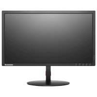 монитор Lenovo ThinkVision T2324p 60GBMAT1EU Черный