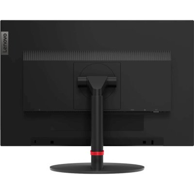 монитор Lenovo ThinkVision T23d-10 61C3MAR6EU Черный