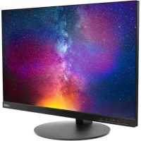 монитор Lenovo ThinkVision T23d-10 61C3MAT6EU Черный