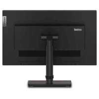 монитор Lenovo ThinkVision T23i-20 61F6MAR2EU Черный