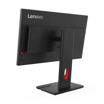 монитор Lenovo ThinkVision T24-40 64A4MATXUK Черный