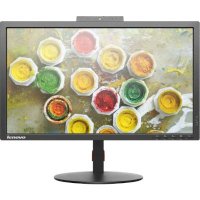 монитор Lenovo ThinkVision T2424z 60D3MAT1EU Черный