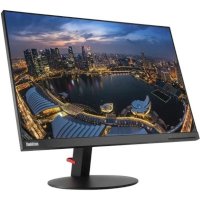 монитор Lenovo ThinkVision T24d-10 61B4MAR1EU Черный