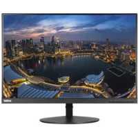 монитор Lenovo ThinkVision T24d-10 61B4MAR1EU Черный