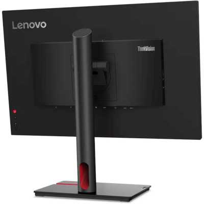 монитор Lenovo ThinkVision T24d-30 63FFMAT1UK Черный