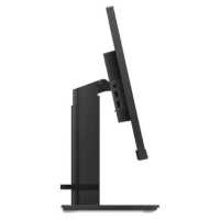 монитор Lenovo ThinkVision T24h-20 61F0GAT1EU Черный