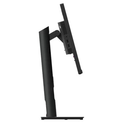 монитор Lenovo ThinkVision T24i-30 63CFMATXUK Черный