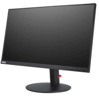 монитор Lenovo ThinkVision T24i 61CEMAR2EU Черный