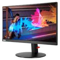 монитор Lenovo ThinkVision T24i 61CEMAR2EU Черный