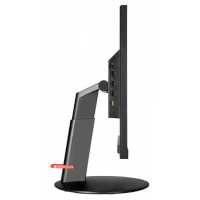 монитор Lenovo ThinkVision T24i 61CEMAR2EU Черный
