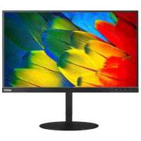 монитор Lenovo ThinkVision T24m-10 61CFRAT2EU Черный