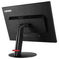 монитор Lenovo ThinkVision T24m-10 61CFRAT2EU Черный