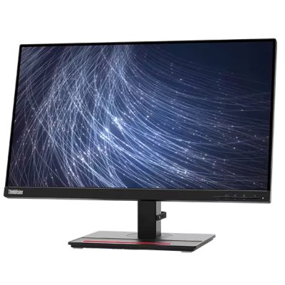 монитор Lenovo ThinkVision T24m-29 63A5GAT6UK Черный