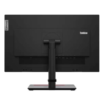 монитор Lenovo ThinkVision T24m-29 63A5GAT6UK Черный