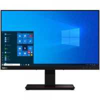 монитор Lenovo ThinkVision T24t-20 62C5GAT1EU Черный