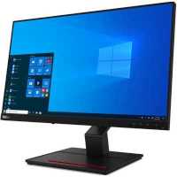 монитор Lenovo ThinkVision T24t-20 62C5GAT1EU Черный