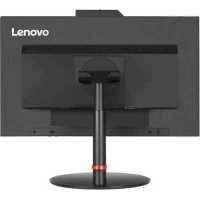 монитор Lenovo ThinkVision T24v-10 61BCMAT6EU Черный