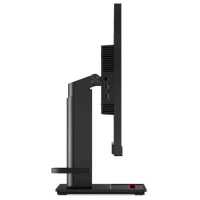 монитор Lenovo ThinkVision T24v-20 61FCMAT6EU Черный