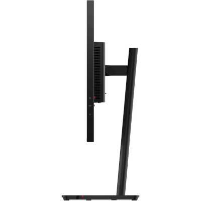 монитор Lenovo ThinkVision T27-40 64A5MAR6CB Черный