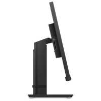 монитор Lenovo ThinkVision T27h-20 61ECGAT2EU Черный
